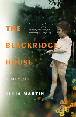 Bertrand.pt - Blackridge House