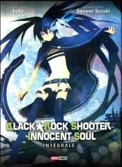 Blackrock Shooter Innocent Soul : Integrale