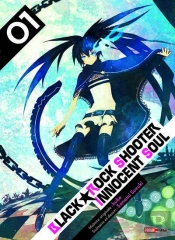 Blackrock Shooter Innocent Soul T01
