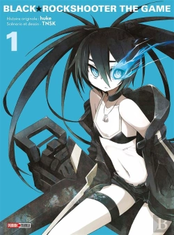 Bertrand.pt - Blackrock Shooter ; The Game T.1