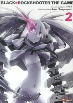 Bertrand.pt - Blackrock Shooter The Game T.2