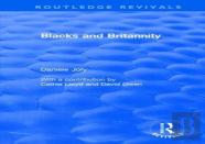Blacks And Britannity