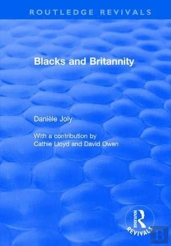 Bertrand.pt - Blacks And Britannity