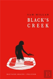 Black'S Creek