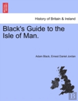 Bertrand.pt - Black'S Guide To The Isle Of Man.