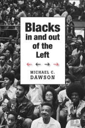 Blacks In And Out Of The Left