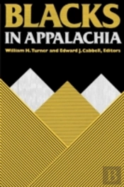 Blacks In Appalachia