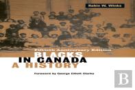 Blacks In Canada