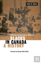 Blacks In Canada