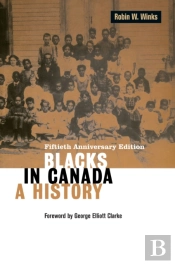 Blacks In Canada