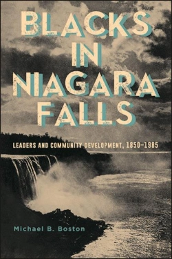Bertrand.pt - Blacks In Niagara Falls