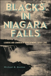 Blacks In Niagara Falls