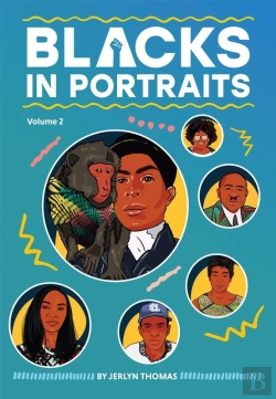 Bertrand.pt - Blacks In Portraits Volume 2