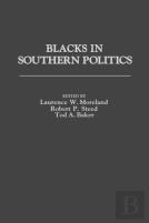 Blacks In Southern Politics