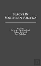 Blacks In Southern Politics