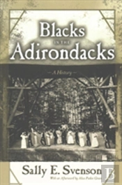Blacks In The Adirondacks