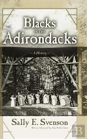 Blacks In The Adirondacks