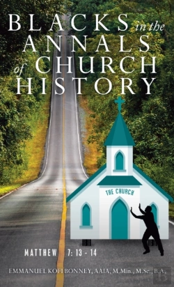 Bertrand.pt - Blacks In The Annals Of Church History