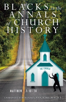 Bertrand.pt - Blacks In The Annals Of Church History