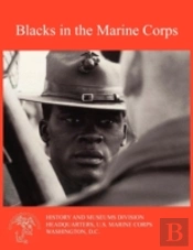 Blacks In The Marine Corps