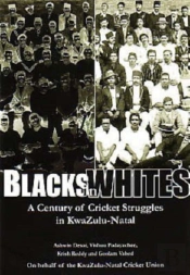 Blacks In Whites