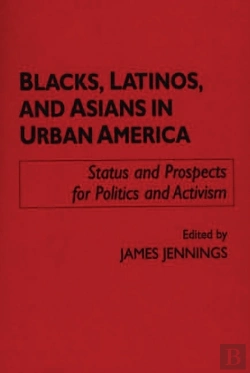 Bertrand.pt - Blacks, Latinos And Asians In Urban America