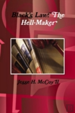Bertrand.pt - Black'S Law: The Hell-Maker