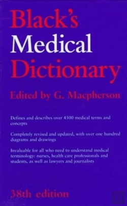 Bertrand.pt - Blacks Medical Dictionary 38