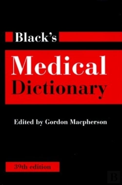 Bertrand.pt - Black'S Medical Dictionary