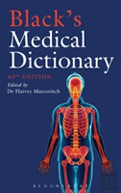 Black'S Medical Dictionary