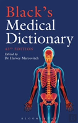 Bertrand.pt - Black'S Medical Dictionary