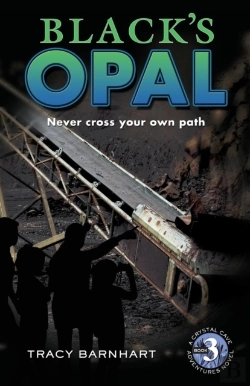 Bertrand.pt - Black'S Opal