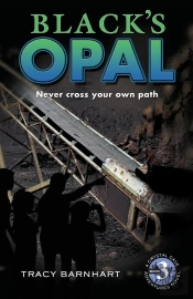 Black'S Opal