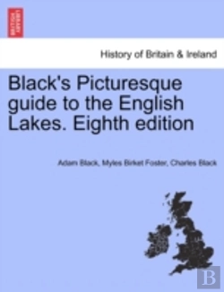 Bertrand.pt - Black'S Picturesque Guide To The English