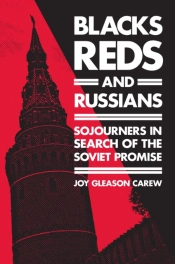 Blacks, Reds, And Russians