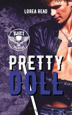Bertrand.pt - Black'S Soldiers Tome 2 : Pretty Doll