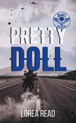 Bertrand.pt - Black'S Soldiers Tome 2 : Pretty Doll
