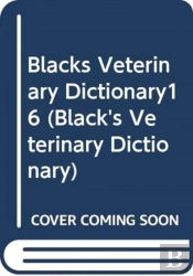 Blacks Veterinary Dictionary1