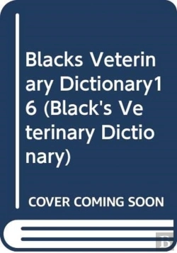 Bertrand.pt - Blacks Veterinary Dictionary1