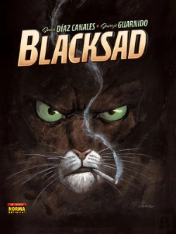 Bertrand.pt - Blacksad 1 Un Lugar Entre Las Sombras