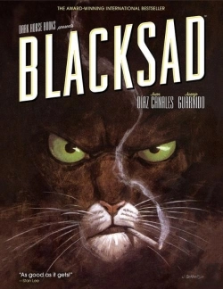 Bertrand.pt - Blacksad
