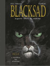Blacksad N.º 1