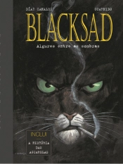 Blacksad N.º 1