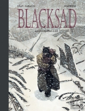 Blacksad N.º 2