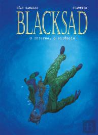 Blacksad N.º 4