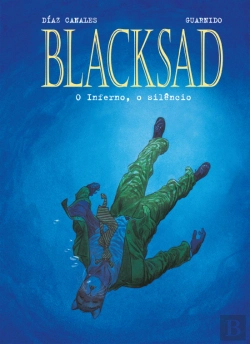 Bertrand.pt - Blacksad N.º 4
