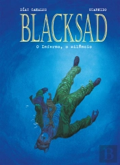 Blacksad N.º 4