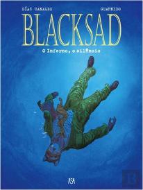 Blacksad N.º 4