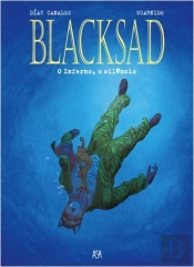 Blacksad N.º 4