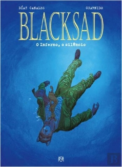 Bertrand.pt - Blacksad N.º 4
